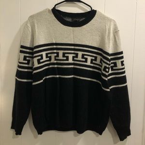 Topshop sweater